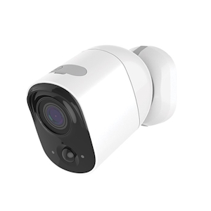 Napco Prima PCAM Video Camera