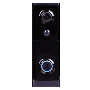 Napco Prima PBELL HD Video Wired Doorbell with Self-Healing WiFi